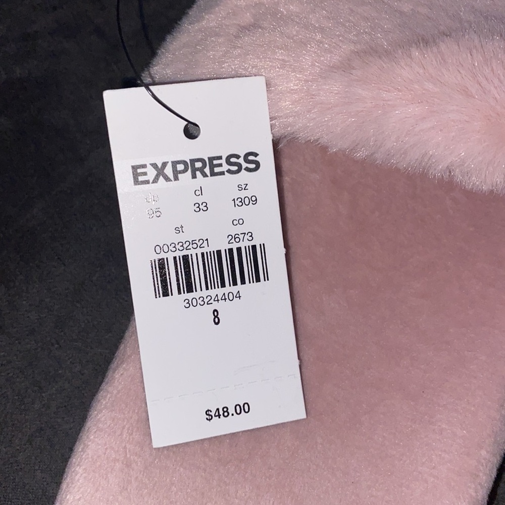 Express Slippers - Picture 3 of 4